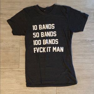 Private Party Drake Tee Shirt